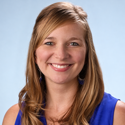 Brittany Roach, Writer, guest experience